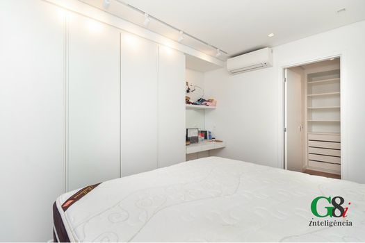 Foto 20 do(a) Apartamento de 2 quartos à venda em Itaim Bibi, São Paulo