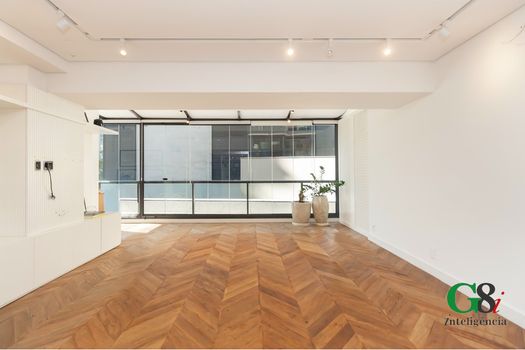 Foto 4 do(a) Apartamento de 2 quartos à venda em Itaim Bibi, São Paulo