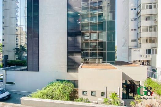 Foto 45 do(a) Apartamento de 2 quartos à venda em Itaim Bibi, São Paulo