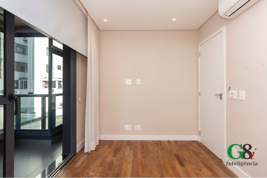 Foto 33 do(a) Apartamento de 2 quartos à venda em Itaim Bibi, São Paulo