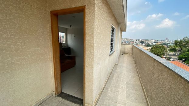 Foto 5 do(a) Apartamento de 1 quartos à venda em Burgo Paulista, São Paulo