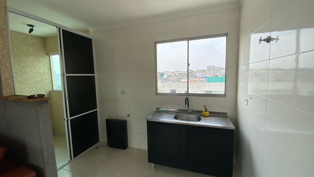 Foto 12 do(a) Apartamento de 1 quartos à venda em Burgo Paulista, São Paulo