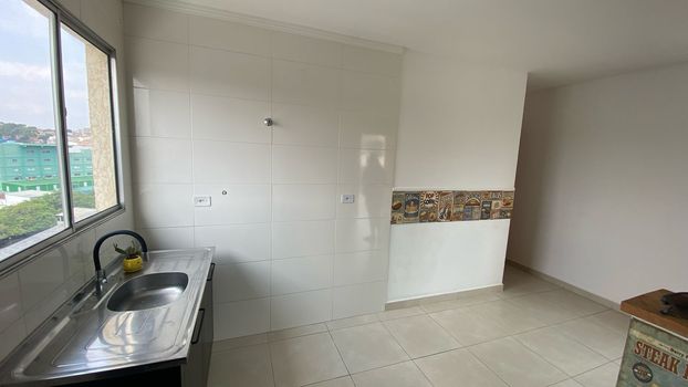 Foto 3 do(a) Apartamento de 1 quartos à venda em Burgo Paulista, São Paulo
