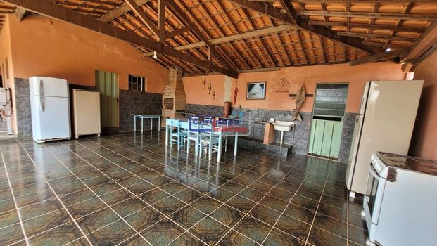 Foto 32 do(a) Fazenda / Sítio / Chácara de 37 quartos à venda em Pimentas, Betim