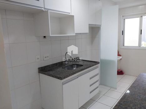 Foto 12 do(a) Apartamento false à venda em Jardim Santa Genebra, Campinas