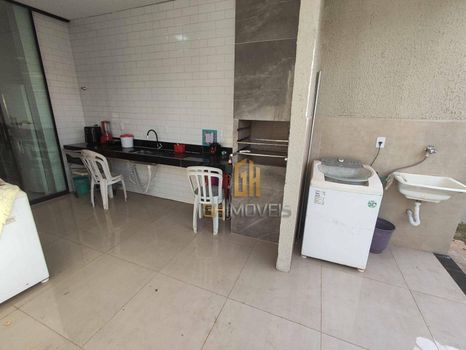 Foto 18 do(a) Casa de 3 quartos à venda em Parque das Nações, Aparecida de Goiânia