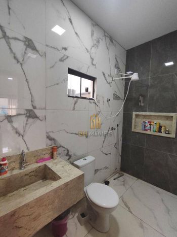 Foto 13 do(a) Casa de 3 quartos à venda em Parque das Nações, Aparecida de Goiânia