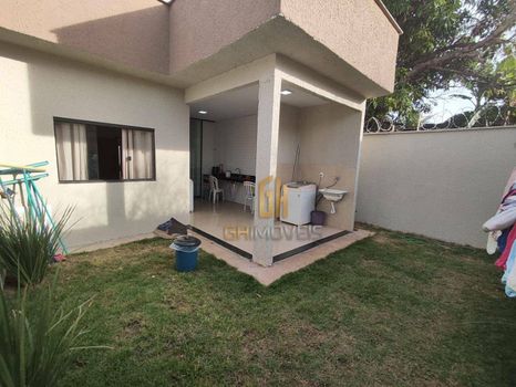 Foto 17 do(a) Casa de 3 quartos à venda em Parque das Nações, Aparecida de Goiânia