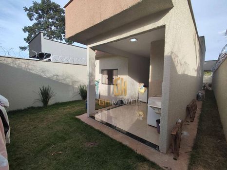 Foto 19 do(a) Casa de 3 quartos à venda em Parque das Nações, Aparecida de Goiânia