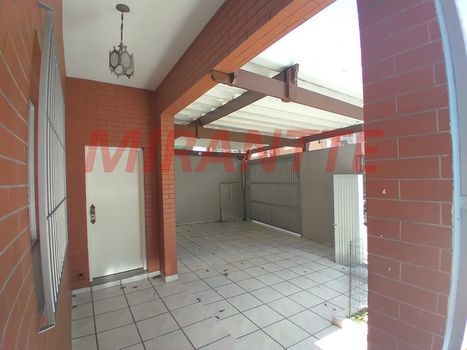 Foto 2 do(a) Casa de 2 quartos à venda em Jardim Carlu, São Paulo