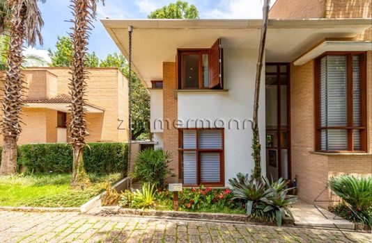 Foto 42 do(a) Casa de 5 quartos à venda em Jardim dos Estados, São Paulo