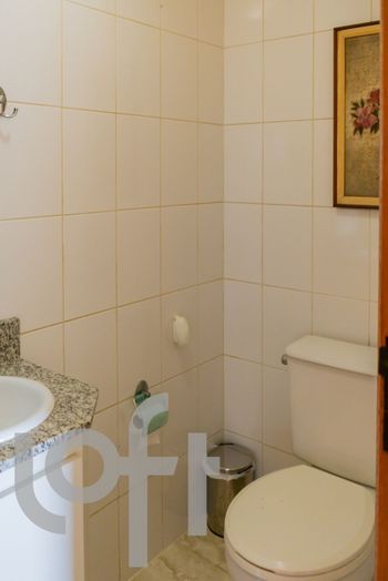Foto 4 do(a) Apartamento de 3 quartos à venda em Vila Guarani (Z Sul), São Paulo