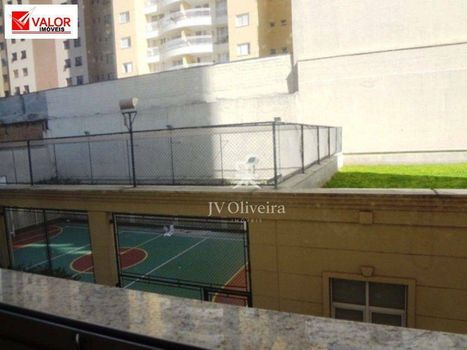 Foto 35 do(a) Apartamento de 3 quartos à venda em Vila Progredior, São Paulo
