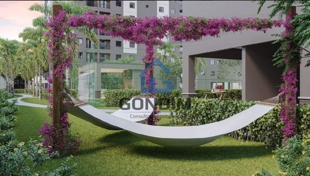 Foto 4 do(a) Apartamento de 2 quartos à venda em Sapiranga-Coité, Fortaleza