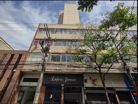Foto 33 do(a) Apartamento de 3 quartos para alugar em Centro, São Caetano do Sul