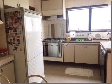 Foto 16 do(a) Apartamento de 4 quartos à venda em Perdizes, São Paulo