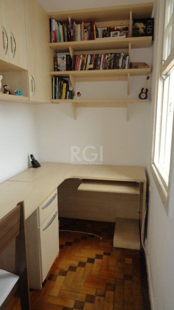 Foto 5 do(a) Flat de 2 quartos à venda em Santana, Porto Alegre