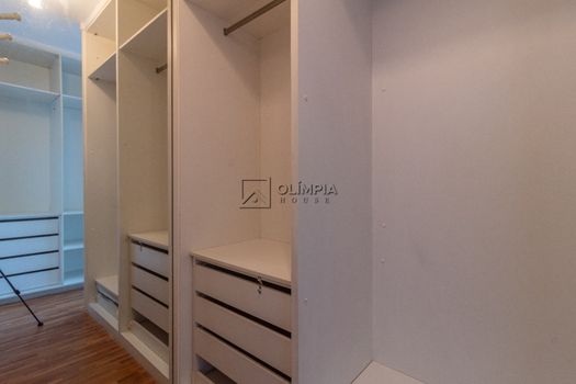 Foto 34 do(a) Apartamento de 3 quartos para alugar em Vila Olímpia, São Paulo