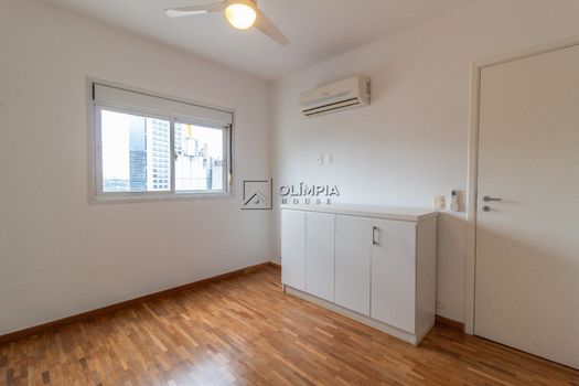 Foto 31 do(a) Apartamento de 3 quartos para alugar em Vila Olímpia, São Paulo