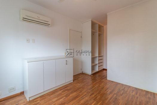 Foto 32 do(a) Apartamento de 3 quartos para alugar em Vila Olímpia, São Paulo