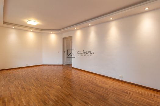 Foto 6 do(a) Apartamento de 3 quartos para alugar em Vila Olímpia, São Paulo