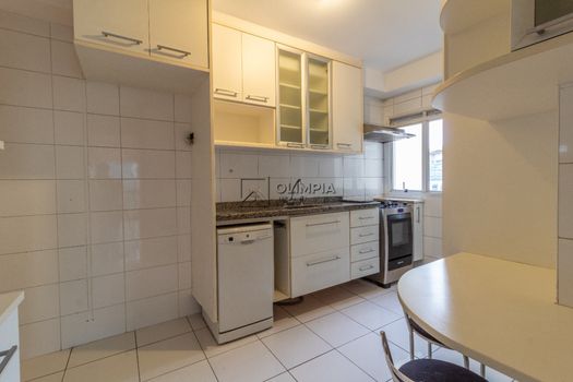 Foto 16 do(a) Apartamento de 3 quartos para alugar em Vila Olímpia, São Paulo