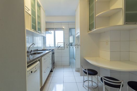 Foto 15 do(a) Apartamento de 3 quartos para alugar em Vila Olímpia, São Paulo