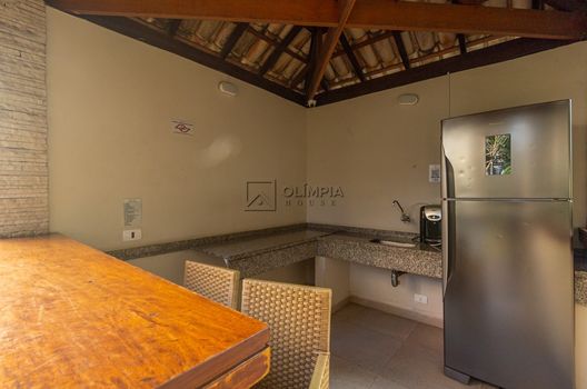 Foto 47 do(a) Apartamento de 3 quartos para alugar em Vila Olímpia, São Paulo