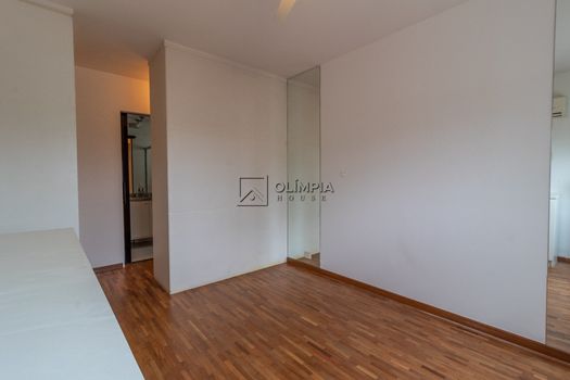 Foto 33 do(a) Apartamento de 3 quartos para alugar em Vila Olímpia, São Paulo