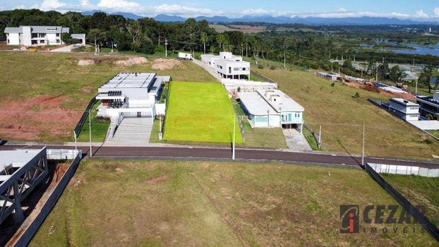 Foto 2 do(a) Terreno em Condomínio false à venda em Jardim Amélia, Pinhais