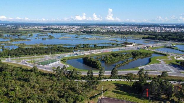 Foto 6 do(a) Terreno em Condomínio false à venda em Jardim Amélia, Pinhais