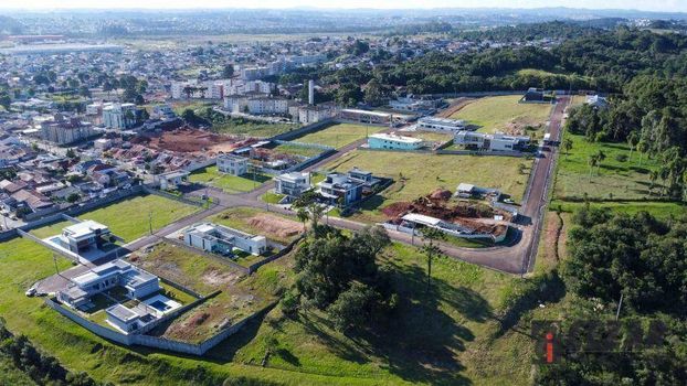 Foto 7 do(a) Terreno em Condomínio false à venda em Jardim Amélia, Pinhais