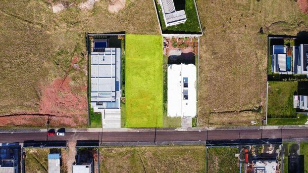 Foto 4 do(a) Terreno em Condomínio false à venda em Jardim Amélia, Pinhais
