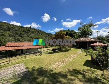Foto 7 do(a) Fazenda / Sítio / Chácara de 5 quartos à venda em null, Cláudio