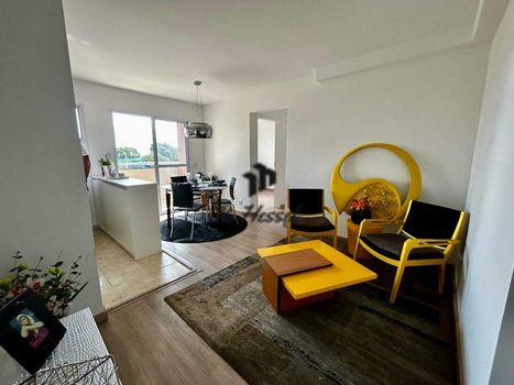 Foto 2 do(a) Apartamento de 2 quartos à venda em Jardim das Estrelas, Sorocaba