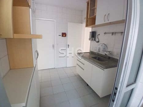 Foto 6 do(a) Apartamento de 3 quartos à venda em Vila Pompéia, São Paulo