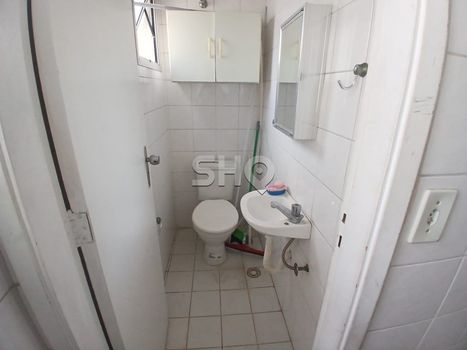 Foto 10 do(a) Apartamento de 3 quartos à venda em Vila Pompéia, São Paulo