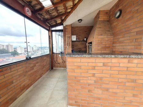 Foto 24 do(a) Apartamento de 3 quartos à venda em Vila Parque Jabaquara, São Paulo