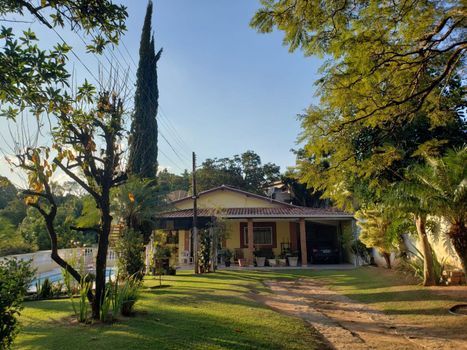 Foto 1 do(a) Fazenda / Sítio / Chácara de 3 quartos à venda em Chácaras São Bento, Valinhos
