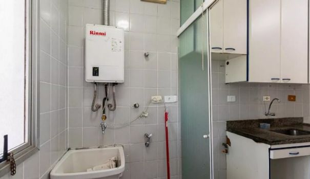 Foto 17 do(a) Apartamento de 2 quartos à venda em Tatuapé, São Paulo