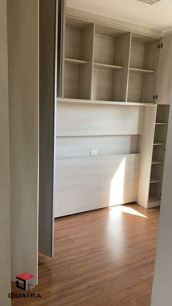 Foto 4 do(a) Apartamento de 2 quartos à venda em Planalto, São Bernardo do Campo