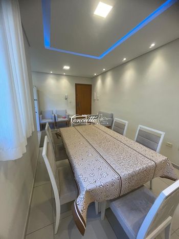 Foto 6 do(a) Cobertura de 3 quartos à venda em Casa Branca, Santo André