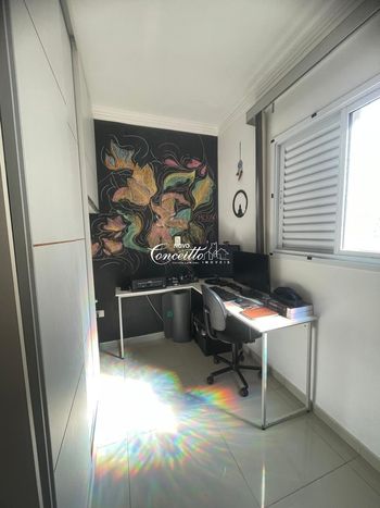 Foto 5 do(a) Cobertura de 3 quartos à venda em Casa Branca, Santo André