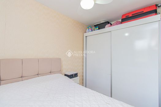 Foto 16 do(a) Apartamento de 2 quartos à venda em Vila Natália, São Paulo