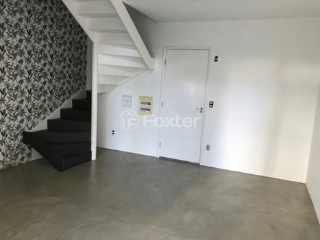 Foto 1 do(a) Apartamento de 1 quartos à venda em Vila Andrade, São Paulo