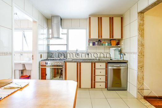 Foto 23 do(a) Apartamento de 4 quartos à venda em Pinheiros, São Paulo