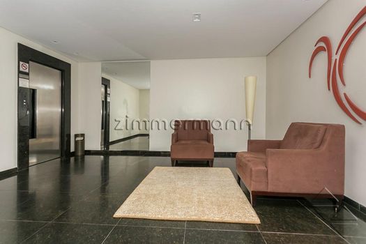 Foto 32 do(a) Apartamento de 4 quartos à venda em Pinheiros, São Paulo