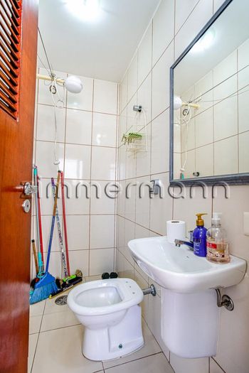 Foto 26 do(a) Apartamento de 4 quartos à venda em Pinheiros, São Paulo