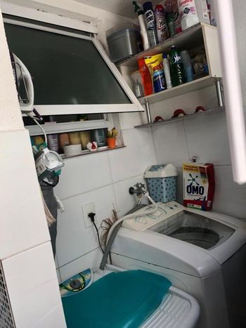 Foto 13 do(a) Apartamento de 2 quartos à venda em Conjunto Habitacional Teotonio Vilela, São Paulo