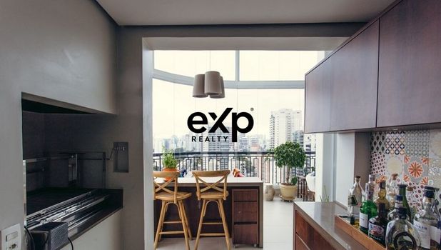 Foto 9 do(a) Apartamento de 3 quartos à venda em Campo Belo, São Paulo